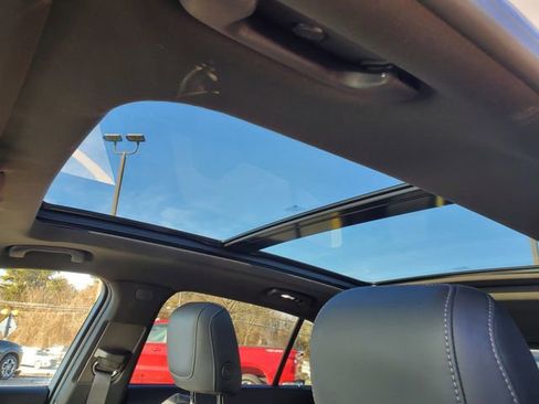 Certified 2023 Cadillac XT4 Premium Luxury w/ Cold Weather Package image 41