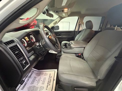 Used 2018 RAM 1500 Tradesman w/ Popular Equipment Group AWD/4WD image 45