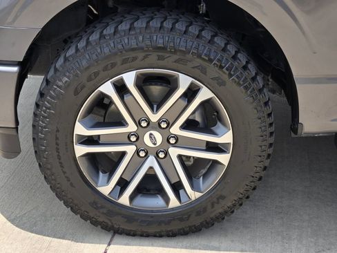Used 2021 Ford F150 XL w/ STX Appearance Package AWD/4WD image 8