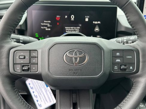 New 2026 Toyota RAV4 XSE w/ Panoramic Sun Roof Package AWD/4WD image 27