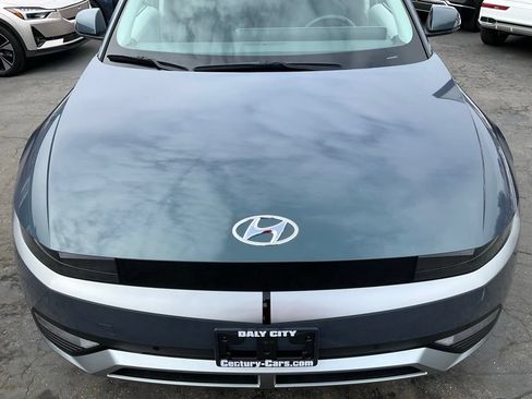 Used 2024 Hyundai Ioniq 5 SEL RWD image 88
