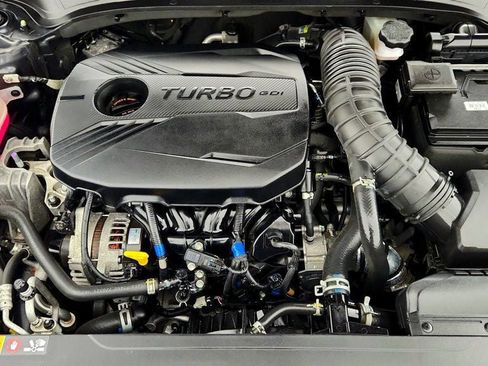 Used 2023 Kia Forte GT w/ GT2 Package image 25