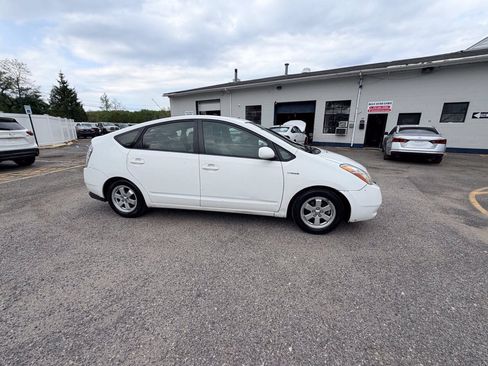 Used 2007 Toyota Prius FWD image 10