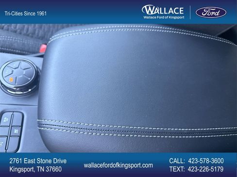 New 2025 Ford Ranger XLT w/ Equipment Group 301A High image 37