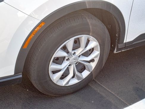 Used 2023 Honda CR-V LX image 23
