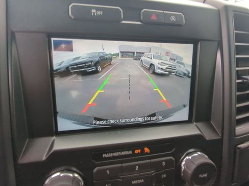 Used 2018 Ford F150 XL w/ Equipment Group 101A Mid AWD/4WD image 18