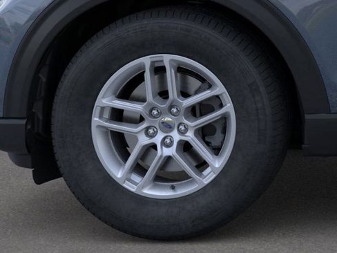 New 2026 Ford Explorer Active RWD image 38