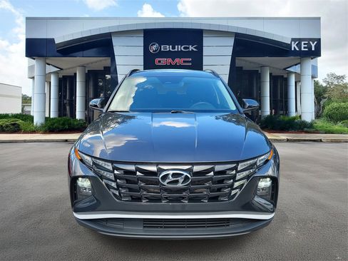 Used 2022 Hyundai Tucson SEL image 2