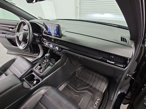 Used 2023 Honda CR-V Sport Touring image 42