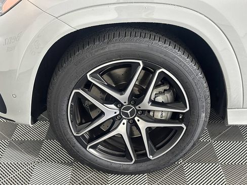Certified 2024 Mercedes-Benz GLE 53 AMG 4MATIC image 12