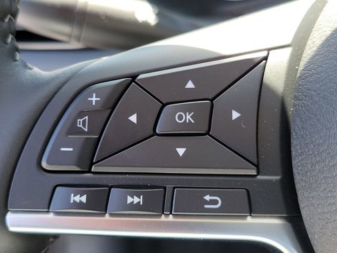 New 2025 Nissan Sentra SV w/ All-Weather Package image 28