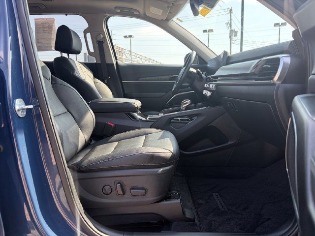Certified 2023 Kia Telluride SX AWD/4WD image 20