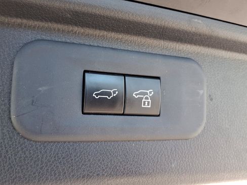 Certified 2025 Toyota Grand Highlander FWD image 26