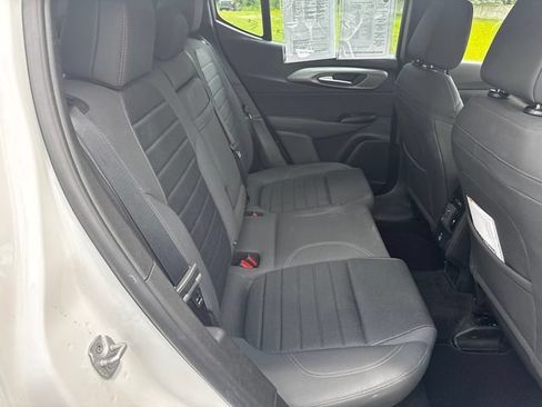 Certified 2025 Dodge Hornet R/T AWD/4WD image 16