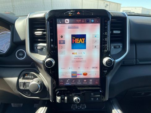 New 2025 RAM 1500 Big Horn image 19