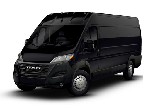 New 2026 RAM ProMaster 3500 w/ Convenience Group FWD image 1