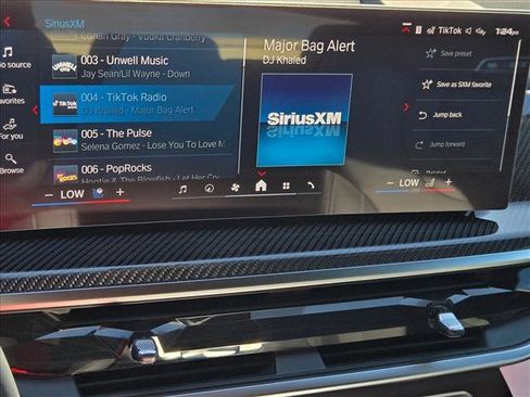 New 2026 BMW X6 M Competition w/ Executive Package image 14