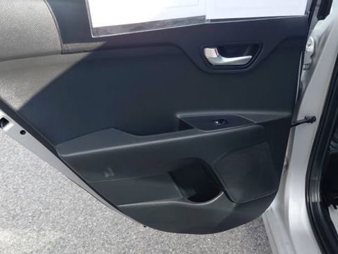 Used 2021 Kia Rio LX FWD image 25