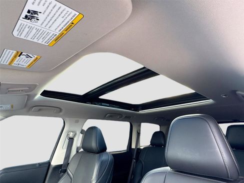 Used 2025 INFINITI QX80 Pure image 13