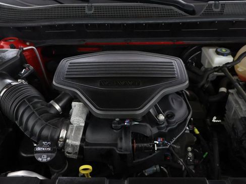 Used 2022 Chevrolet Blazer RS w/ Enhanced Convenience Package FWD image 25