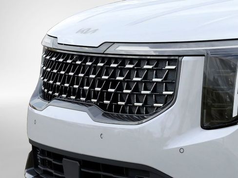 New 2026 Kia Carnival SX Prestige image 12