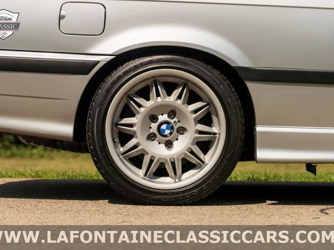 Used 1998 BMW M3 Coupe image 26