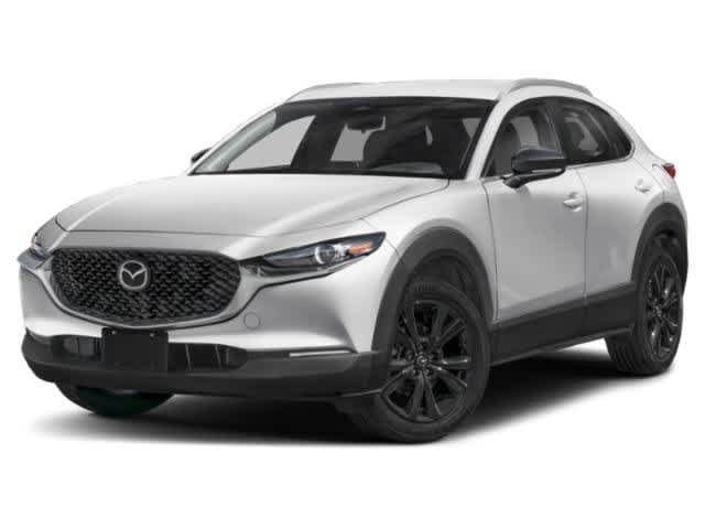 Used 2024 MAZDA CX-30 AWD 2.5 S w/ Select Sport Pkg image 2