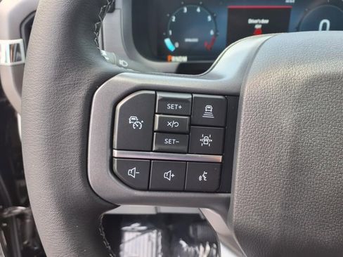 New 2024 Ford F150 XLT w/ Equipment Group 303A High image 20