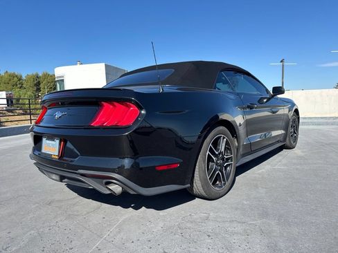 Used 2023 Ford Mustang Premium RWD image 5