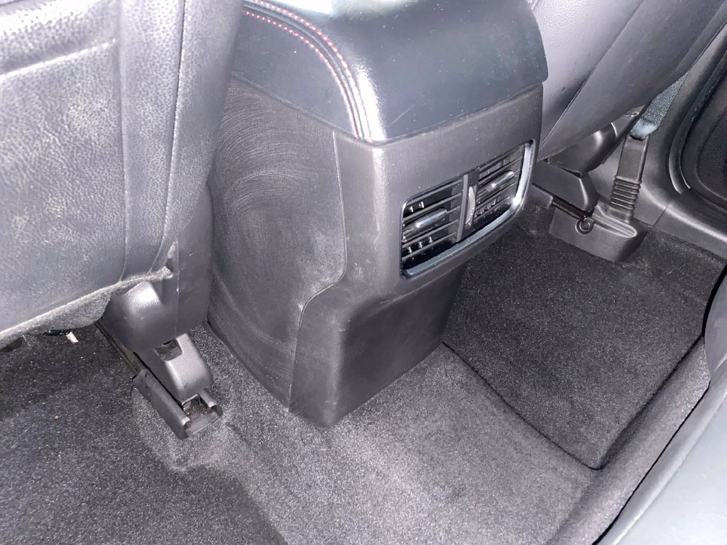 Used 2024 MAZDA CX-5 Carbon Edition AWD/4WD image 16