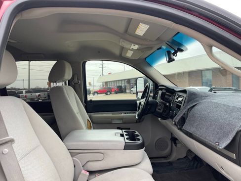 Used 2008 Chevrolet Silverado 2500 LT w/ 1LT Convenience Package image 30
