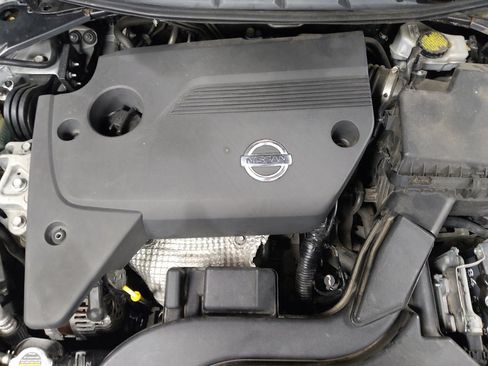 Used 2018 Nissan Altima 2.5 SL image 30