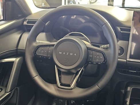 New 2026 MAZDA CX-5 2.5 S w/ Premium Plus Package AWD/4WD image 24