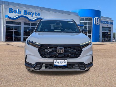 New 2026 Honda CR-V Sport-L image 8