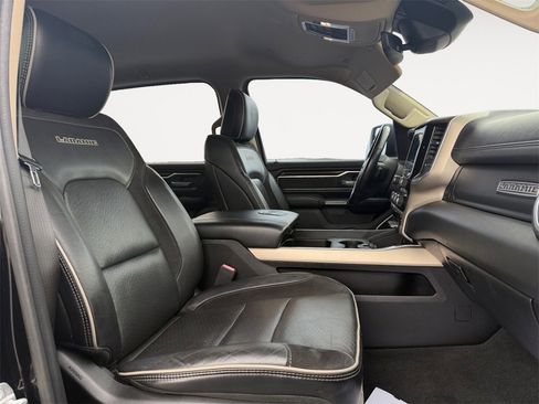 Used 2021 RAM 1500 Laramie image 15