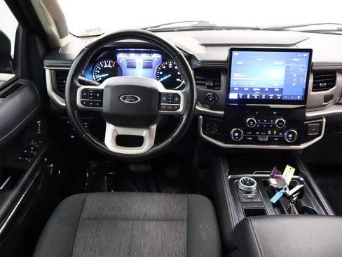Certified 2023 Ford Expedition XLT image 23
