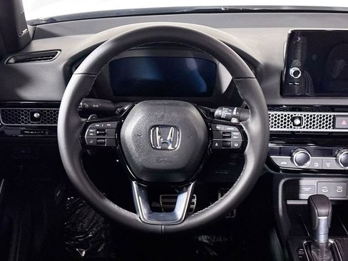 New 2026 Honda Civic Sport Touring image 13