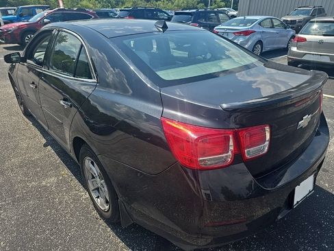 Used 2014 Chevrolet Malibu LS w/ Protection Package FWD image 5