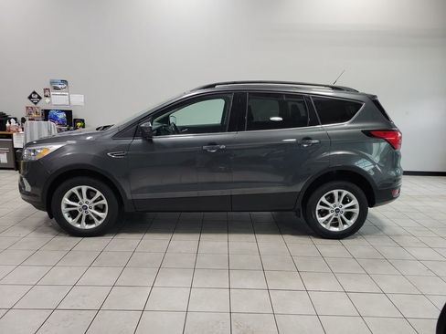Used 2019 Ford Escape SEL AWD/4WD image 8