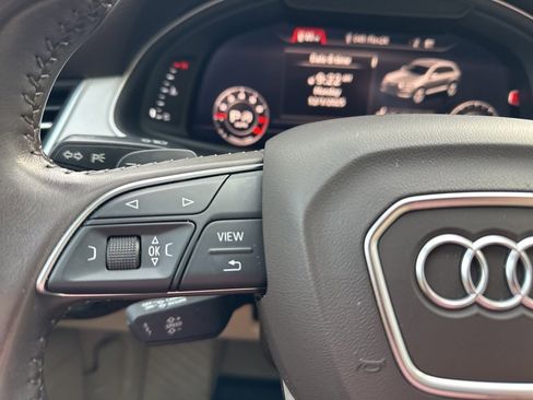 Used 2019 Audi Q7 2.0T Premium Plus w/ Premium Plus Package image 29