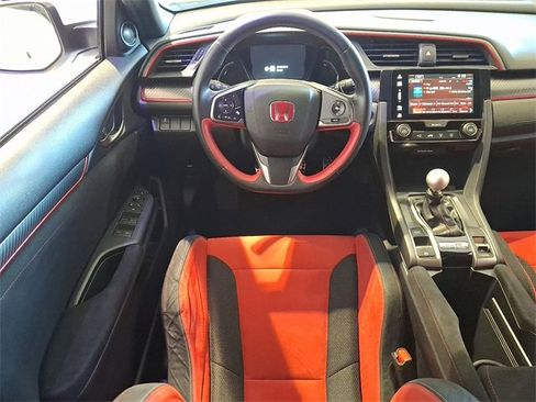 Used 2017 Honda Civic Type R image 11