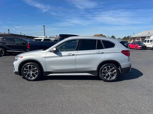 Used 2020 BMW X1 xDrive28i w/ Convenience Package AWD/4WD image 6
