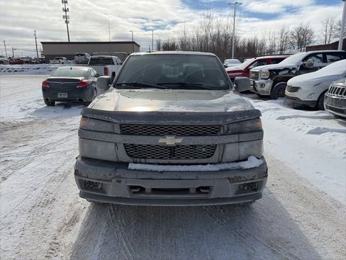 Used 2010 Chevrolet Colorado LT image 2