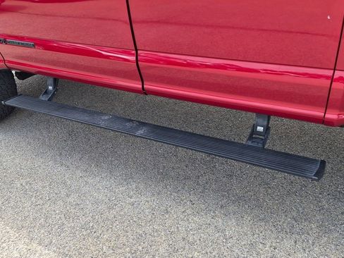 Used 2021 Ford F250 Lariat image 12