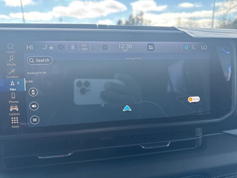 New 2025 Jeep Wrangler Unlimited Sahara AWD/4WD image 21