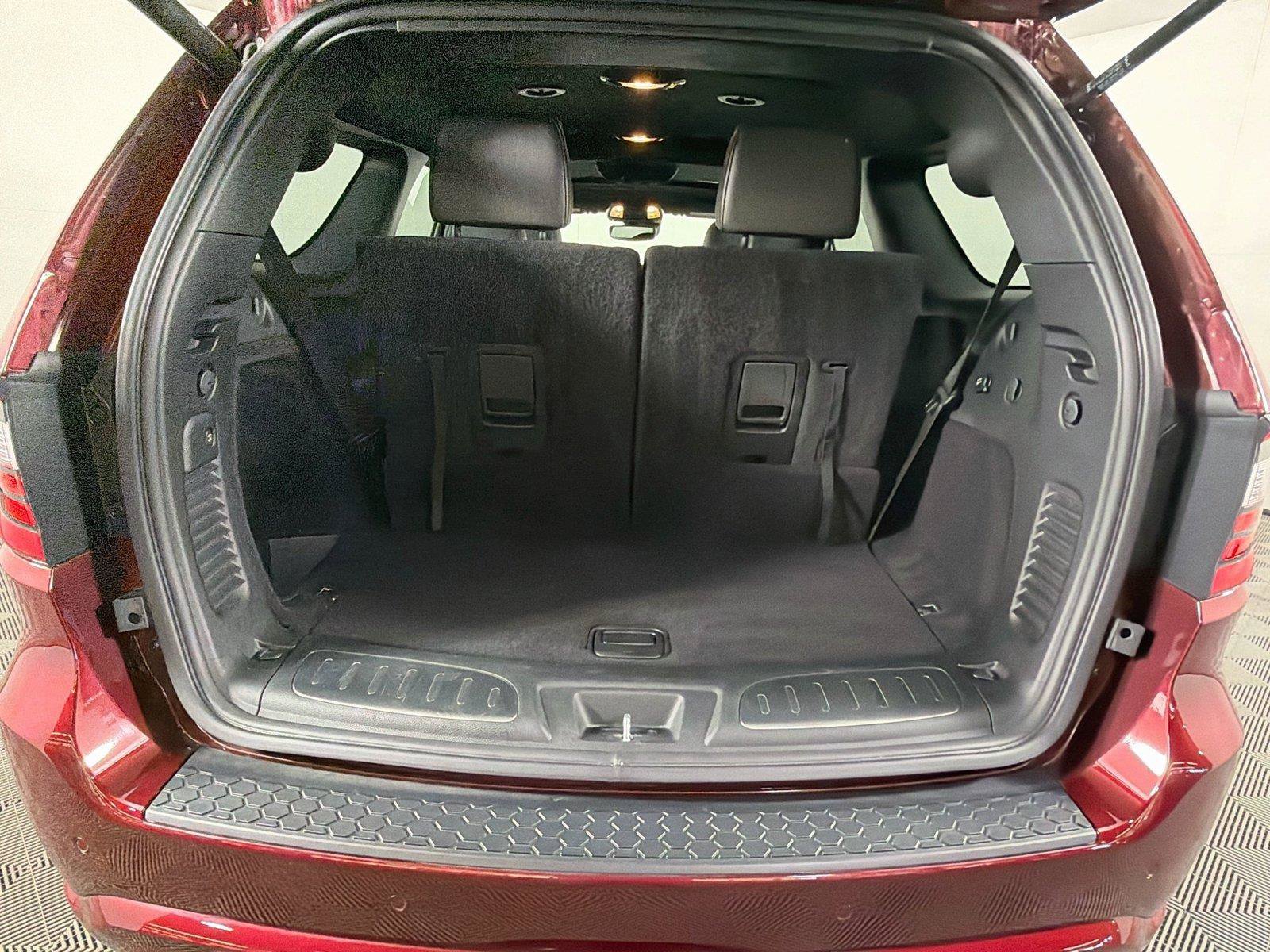 Used 2025 Dodge Durango GT AWD/4WD image 14