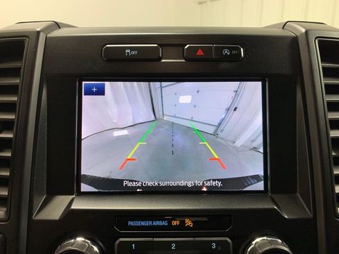 Used 2019 Ford F150 XL w/ Equipment Group 101A Mid image 7