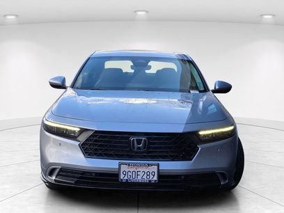 Used 2023 Honda Accord Touring