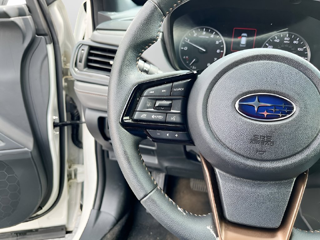Used 2025 Subaru Forester Sport AWD/4WD image 10
