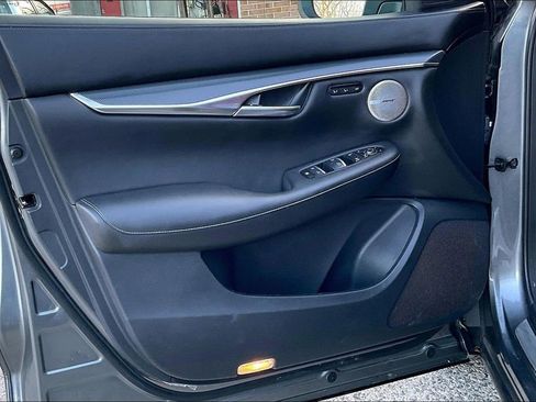 Used 2023 INFINITI QX50 Sport w/ Cargo Package image 22